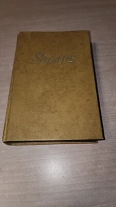 Vintage AR Kraft's Snaps Black And White Photo Book - Picture 1 of 9