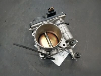 Conjunto de carrocería del acelerador Hyundai Genesis Coupe 2010-2012 3,8 L V6 OEM 10 11 12 Foto 1 de 4