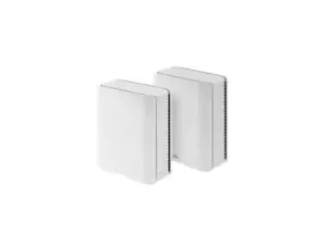 ASUS ZenWiFi BT10 Tri-band WiFi 7 Mesh, 18 Gbps, 6000 sq.ft (2pk), Dual 10G - Picture 1 of 5