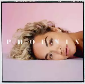 New: RITA ORA - Phoenix (CD) - Picture 1 of 1