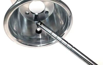 KARTERS CLUB Go Kart Tyre Valve Fitting Tool Karting