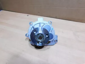 WASSERPUMPE FÜR VAUXHALL ASTRA H ZAFIRA VECTRA C SIGNUM 1.8 16V Z18XER - Bild 1 von 3