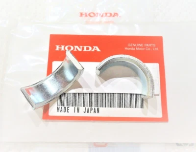 HONDA Z50R ATC70 CT70 SL70 XL70 CL70 TRX70 原始设备制造商出口管接头 — 第 1/2 张图片