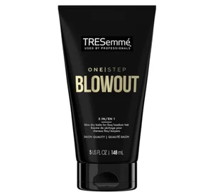 TRESemme One Step Blowout Balm, 5 in 1 Fine to Medium Hair, Salon Professional - Picture 1 of 6