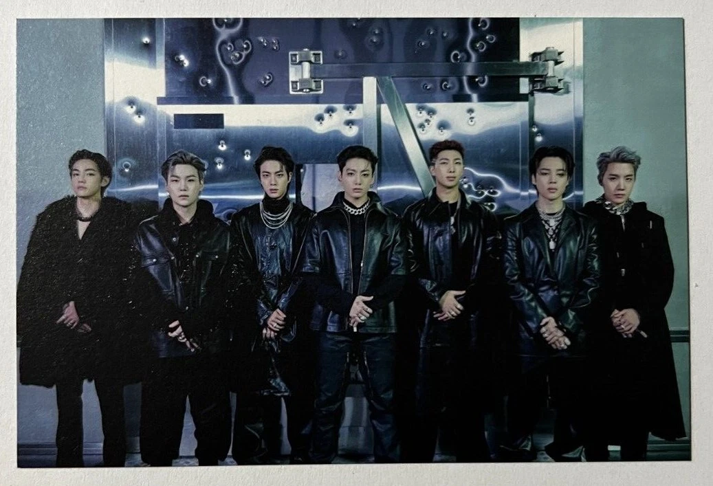 BTS Poster for sale | eBay