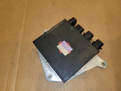 2007 TO 2011 LEXUS GS350 GS450h FUEL INJECTOR INJECTION CONTROL MODULE - Image 1 of 4