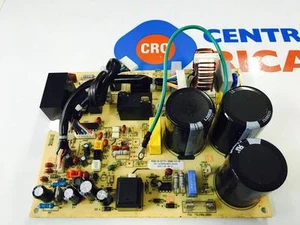 SCHEDA ELETTRONICARICAMBIO CONDIZIONATORI ORIGINALE FERROLI COD: CRC3RR27310 - Picture 1 of 1