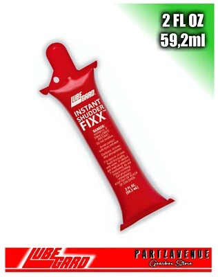 Additif Automatique De Boîte De Vitesses Instant Shudder Fixx Par Lubegard - Image 1 of 4