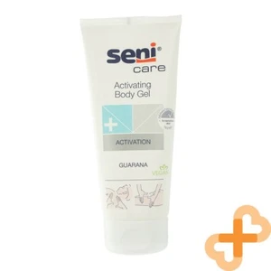 Seni Care Activation Gel 200 ML pour Journalier de la Peau à Tendance À Bedsores - Foto 1 di 24