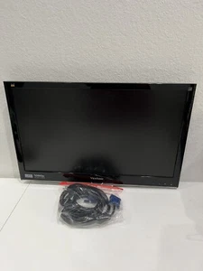 ViewSonic VX2250WM-LED 21.5" 1920x1080 Monitor - Picture 1 of 9