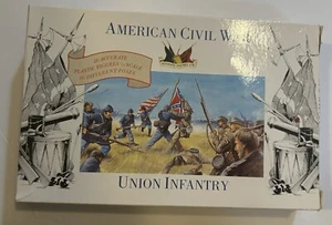 1958 Adams Action Model Plastic Kit Part Piece Sandbags/Bunker - Picture 1 of 3