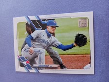 2021 Topps Complete Your Set #221-440