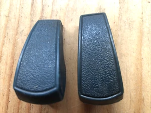 CUDA CHALLENGER GTX CHARGER CORONET HEADLINER DART COAT HOOK OEM BLUE SET - Picture 1 of 6