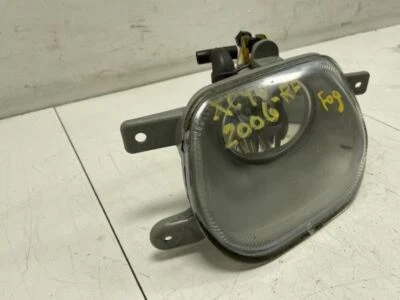 FARO ANTINIEBLA PASAJERO DELANTERO DERECHO VOLVO XC90 2003 2013 FÁBRICA Foto 1 de 4