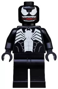 Lego Super Heroes Venom sh542 (From 76175) Marvel Figurine Minifigure New - Foto 1 di 1