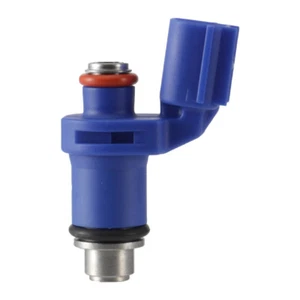 Motorcycle Fuel Injector Spray Nozzle Flat Plug Four Holes 125CC for Yamaha NEW - Picture 1 of 10