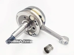 KTM 85 SX ( 2018 2019 2020 2021 2022 2023 2024 2025 ) WOSSNER Crank Crankshaft - Picture 1 of 3