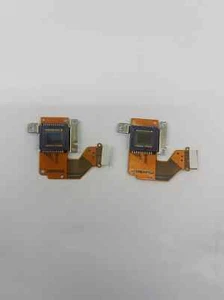 Sensor CCD cámara Canon A70 A80 IXUS400 A60 A95 T1 A85 1 PC - Imagen 1 de 7