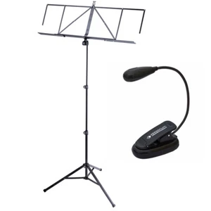 K-M 10062 Robby Plus tablero de notas con tirador extensible + luz keepdrum - Imagen 1 de 5