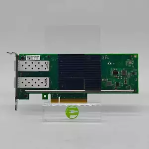 Intel Ethernet CNA Converged Network Adapter X710-DA2 - Picture 1 of 6