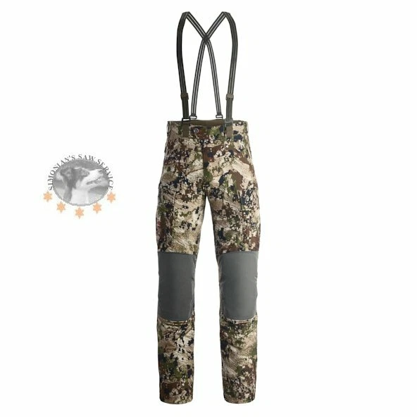Sitka Gear Timberline Pant Open country Subalpine 50113 YOUR CHOICE - Image 1 of 1