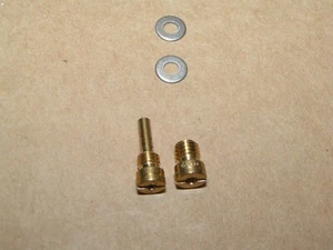 95-99 KAWASAKI KLF400 KLF 400 BAYOU ATV CARBURETOR STAGE 5 JET KIT 48 132 - Picture 1 of 1