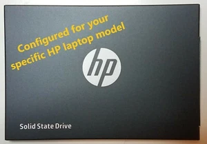 NEW - HP Pavilion SSD S700 Drive 1TB 778192-005 778190-005 762990-005 2.5" - Picture 1 of 143