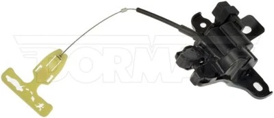 Dorman 937-930 Trunk Latch Lock Assembly fits Ford Fusion DS7Z5443200C - Image 1 of 4