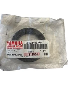 Oil Seal(1uy) Yamaha 93102-48370-00 - Picture 1 of 1
