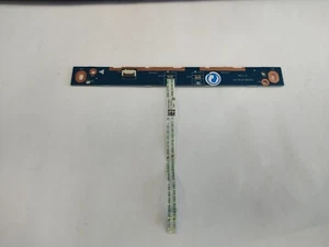 PLACA BOTONES HP PAVILION G6 (DA0R22TB6D0) REACONDICIONADO - Imagen 1 de 1