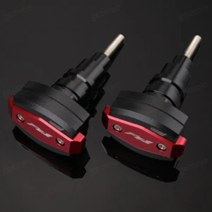 Nuevo dispositivo protector de almohadilla deslizante contra choques con marco CNC para Yamaha FZ1 2006-2015 - Imagen 1 de 12