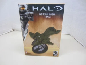 2015 Dark Horse Deluxe Halo USNC PELICAN DROPSHIP 6" Replica NRFB New - Picture 1 of 6