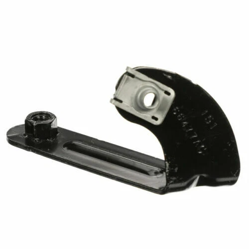 13-18 RAM 2500 3500 4500 5500 INTERCOOLER SOPORTE IZQUIERDO OEM NUEVO MOPAR 68166477AC Foto 1 de 1