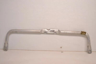 MK1 Audi TT Radiator Core Support Hood Lock Bracket Brace Genuine Oem 1999-2006 - Image 1 of 4