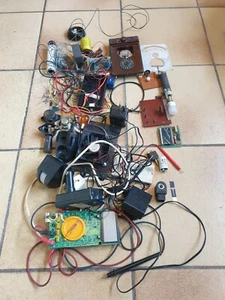 Elektroschrott - Bild 1 von 4