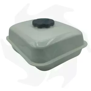 Serbatoio carburante per motore Honda GX140 GX160 GX200 - Imagen 1 de 5