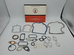 Set guarnizioni OEM Tecumseh 33236B --Nuove vecchio magazzino - Foto 1 di 1