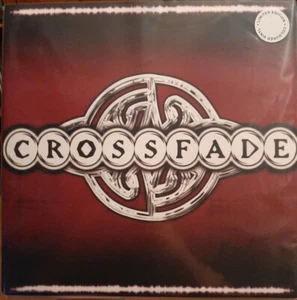 Crossfade LP Import - Picture 1 of 2