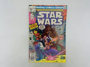 Star Wars #7 Marvel Comics 1978 FN/VF 1st Original Comic Story - Picture 1 of 2