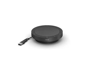 Jabra, Speak2 55, UC, Speakerphone, Connect via Wired USB - USB-A/ USB-C and to - Picture 1 of 1