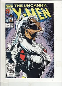 Uncanny X-Men #290 Sehr guter Zustand - Bild 1 von 1