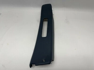 Maserati Coupe GT 2005-2007 lado del pasajero superior B pilar cubierta panel moldura OEM Foto 1 de 4