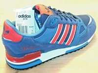 Adidas ZX 750 Originals Mens Shoes Trainers Uk Size 7 to 12 G40159 | eBay