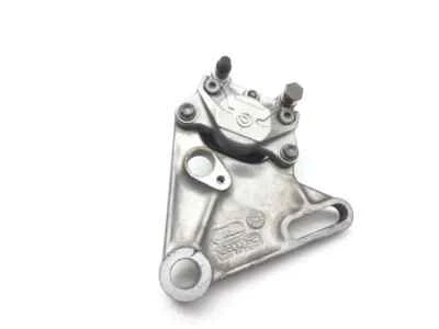 Rear Brake Caliper with Stay 2003 Aprilia ETV1000 Caponord 2844A - Image 1 of 4