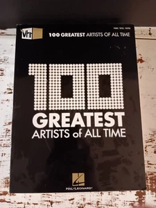 100 Greatest Hits of all time sheet music FREE SHIPPING - Picture 1 of 2