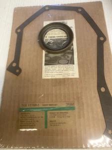 Juego de cubiertas de sincronización FEL-PRO TCS 12769-1 1961-83 MOPAR 6 170, 198, 225, - Imagen 1 de 2
