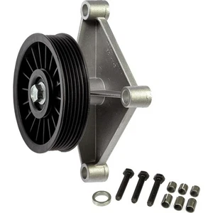 34197 Dorman A/C AC Compressor By-Pass Pulley for Chevy Olds S10 Pickup Cutlass - Picture 1 of 1