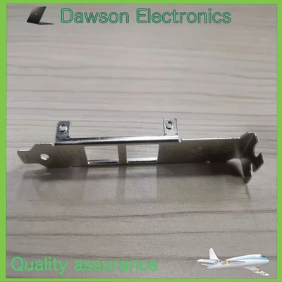 Full Height Bracket for Intel EXPI9402PT 8492MT 82576EB 82576GB HP NC360T - Image 1 of 4