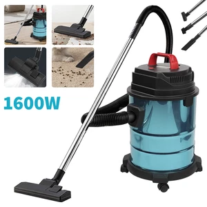 3IN1 Staubsauger Nass Trockensauger Mehrzwecksauger 25L industriesauger+ Zubehör - Bild 1 von 12