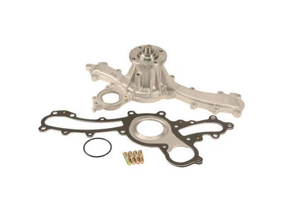 For 2003-2009 Toyota 4Runner Water Pump 63981XVGN 2004 2005 2006 2007 2008 - Image 1 of 2